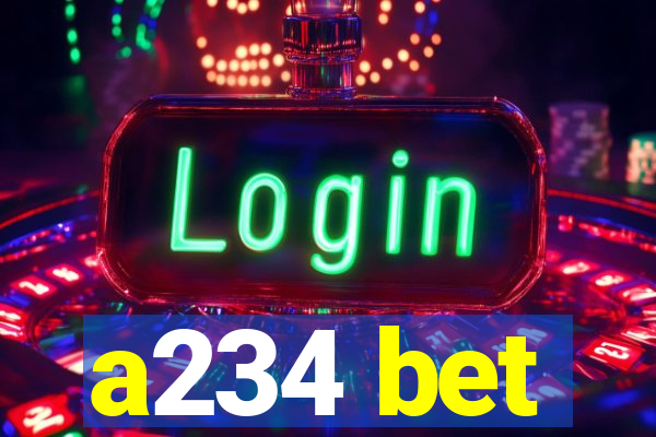 a234 bet