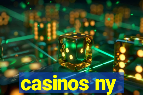 casinos ny