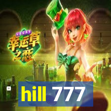 hill 777