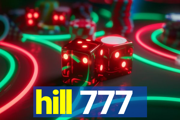 hill 777