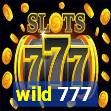 wild 777