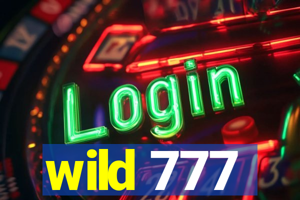 wild 777