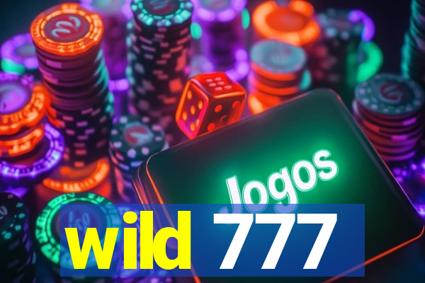 wild 777