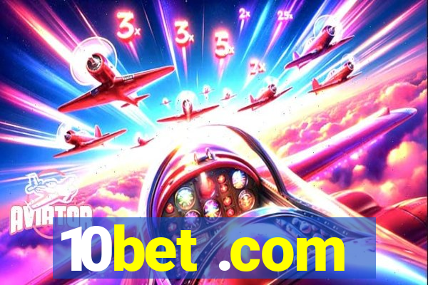 10bet .com