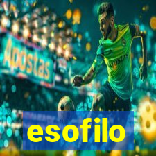 esofilo