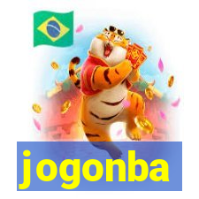 jogonba