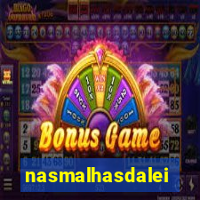 nasmalhasdalei