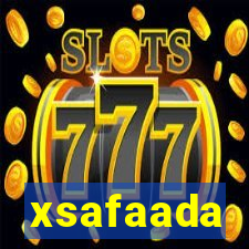 xsafaada