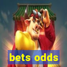 bets odds