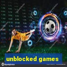 unblocked games