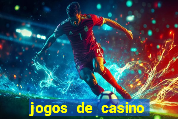 jogos de casino maquinas gratis