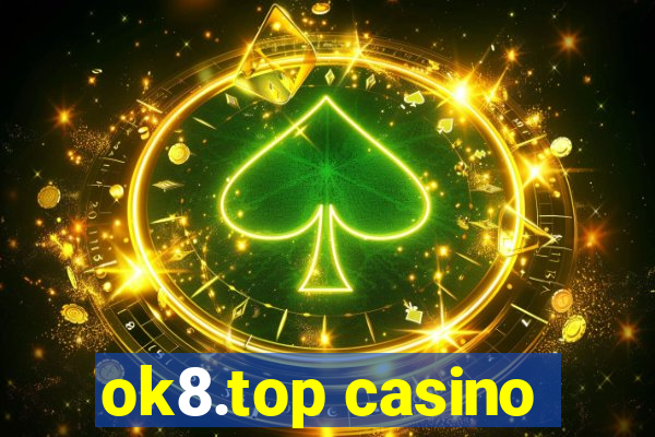 ok8.top casino