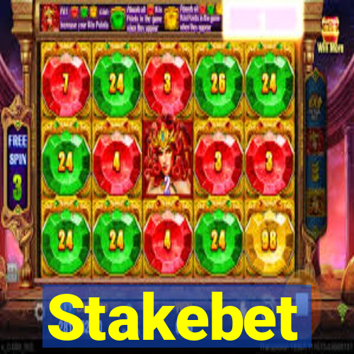 Stakebet