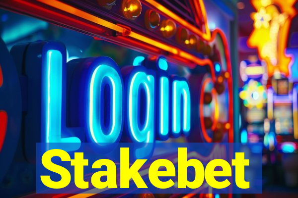 Stakebet