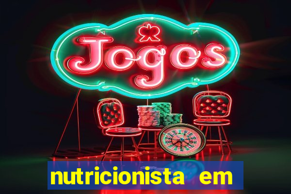 nutricionista em santos unimed