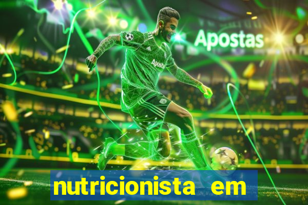 nutricionista em santos unimed