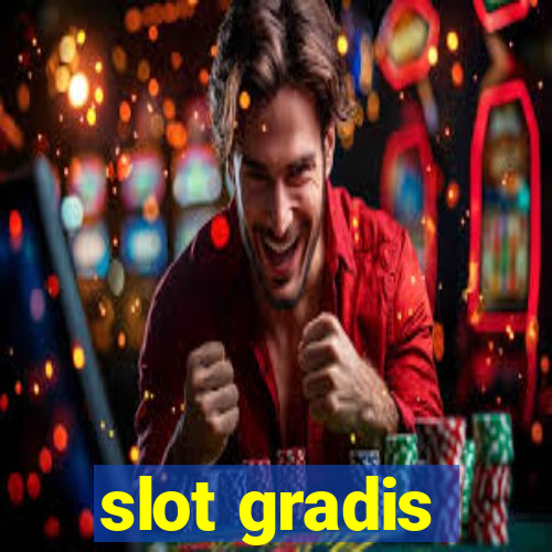 slot gradis