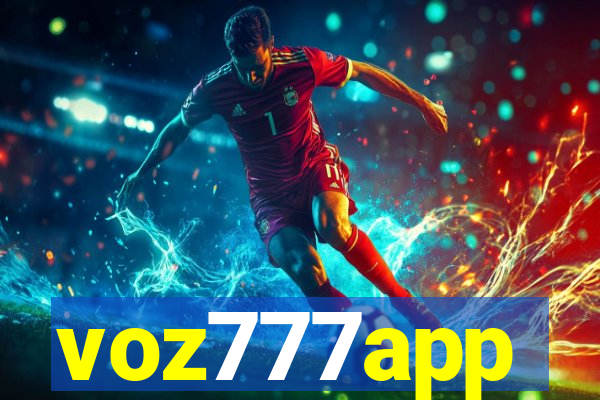 voz777app