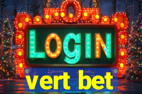 vert bet