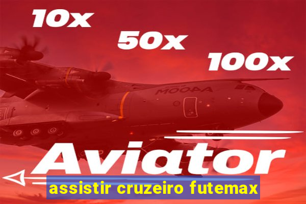 assistir cruzeiro futemax