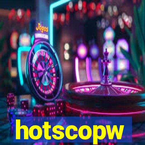 hotscopw