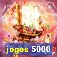 jogos 5000