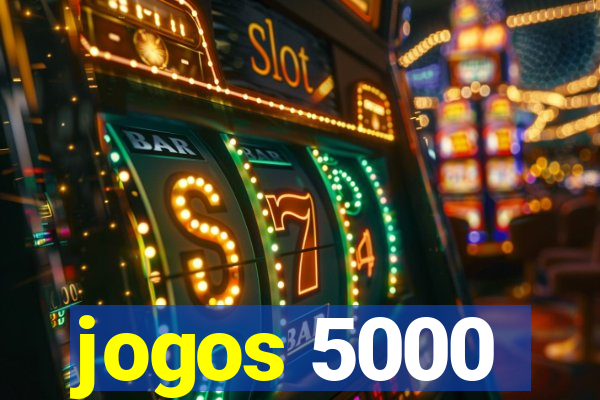 jogos 5000