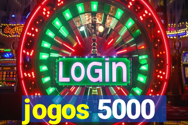 jogos 5000