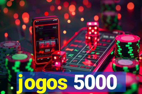 jogos 5000