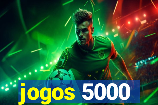 jogos 5000