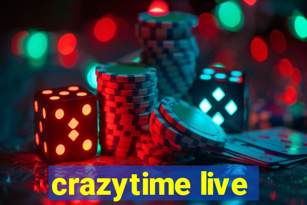 crazytime live