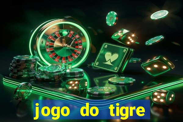 jogo do tigre bonus gratis