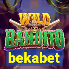 bekabet