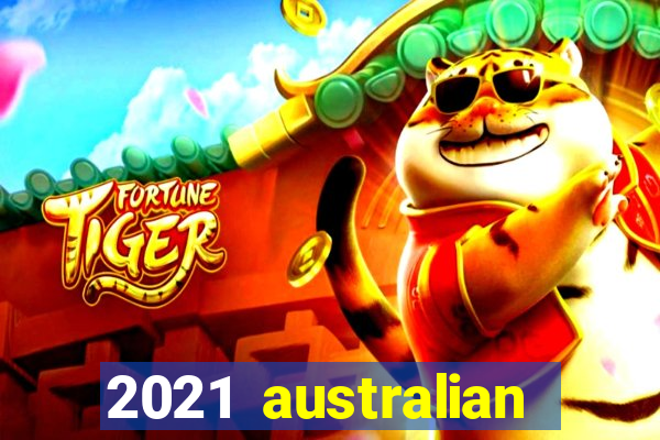 2021 australian online casino