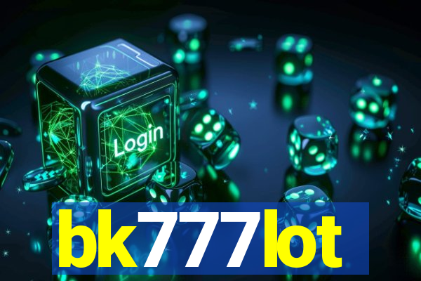 bk777lot