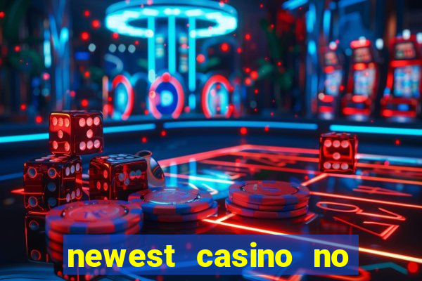 newest casino no deposit bonus