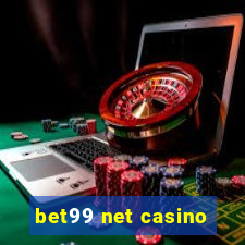 bet99 net casino