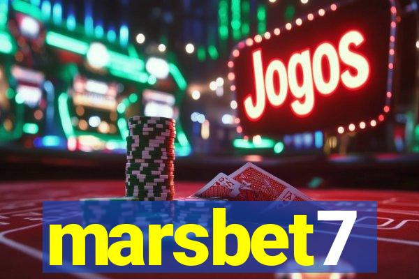 marsbet7