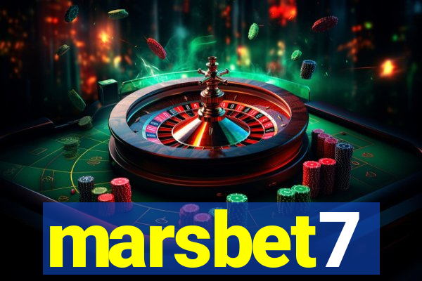 marsbet7