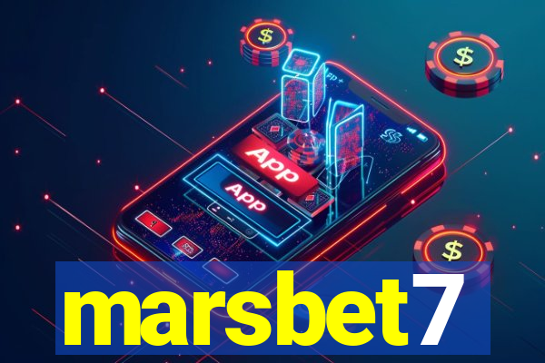 marsbet7