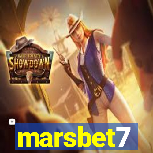 marsbet7