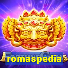 romaspedia