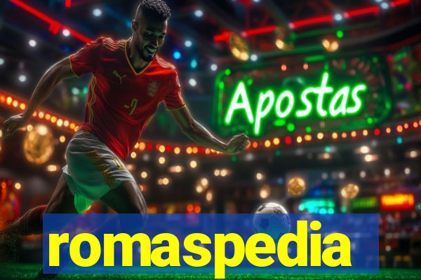 romaspedia