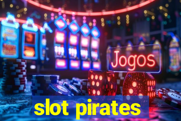 slot pirates