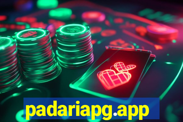 padariapg.app