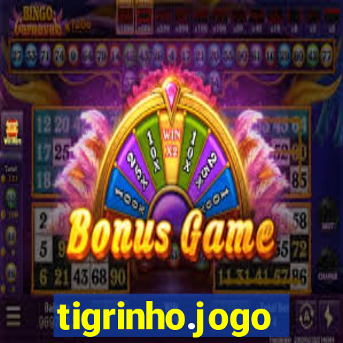 tigrinho.jogo