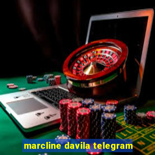 marcline davila telegram