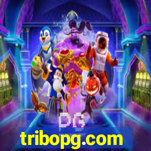 tribopg.com