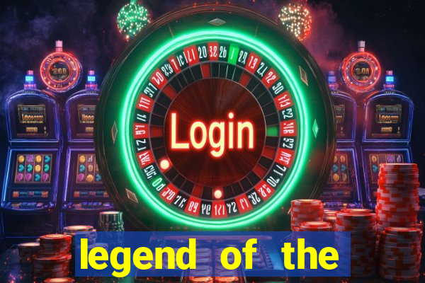 legend of the sword slot free play