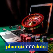 phoenix777slots